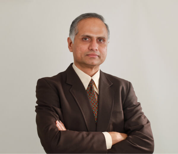 P.M. Vasudev LLM PhD